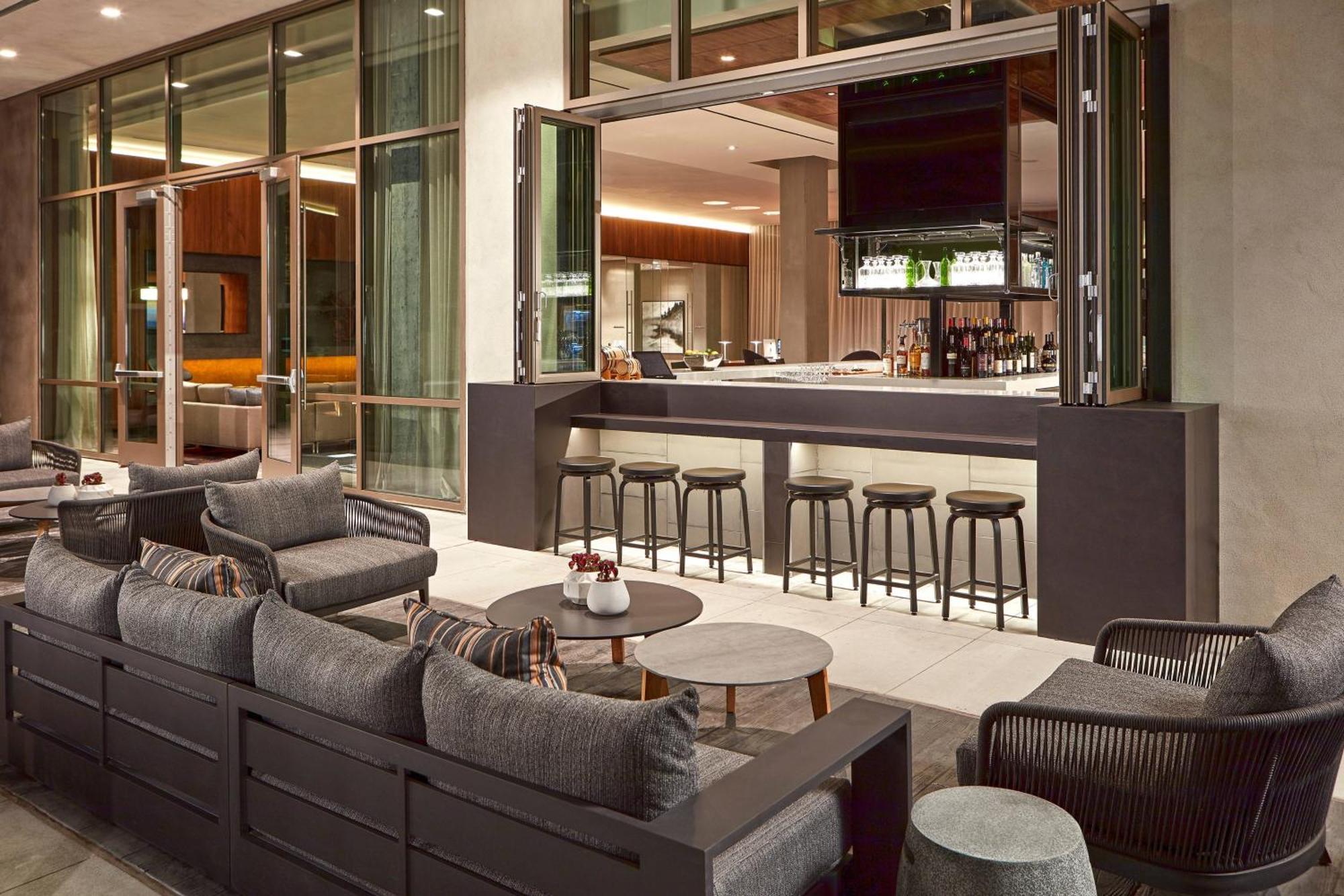 Ac Hotel By Marriott San Jose Santa Clara Exterior photo