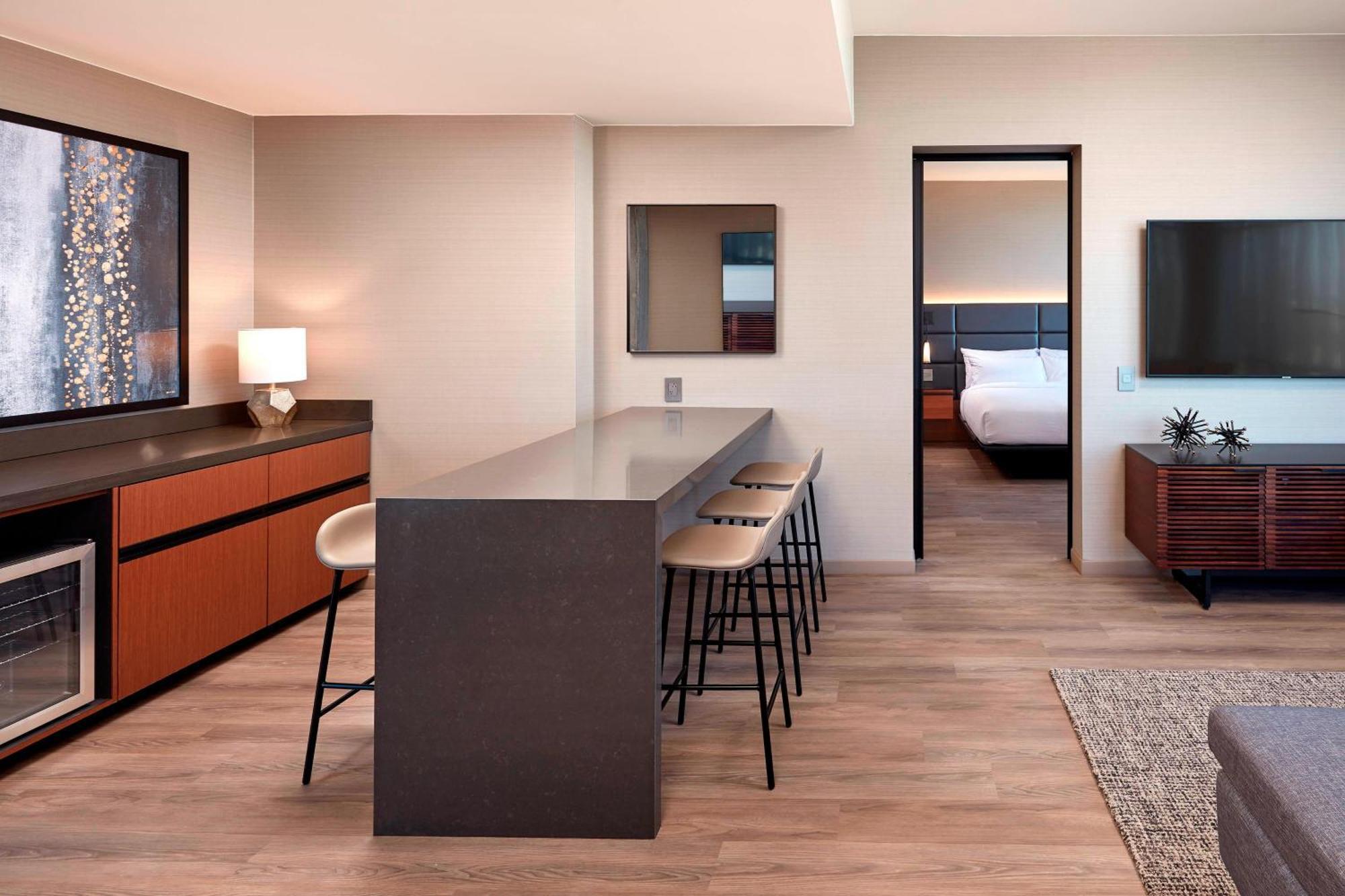 Ac Hotel By Marriott San Jose Santa Clara Exterior photo