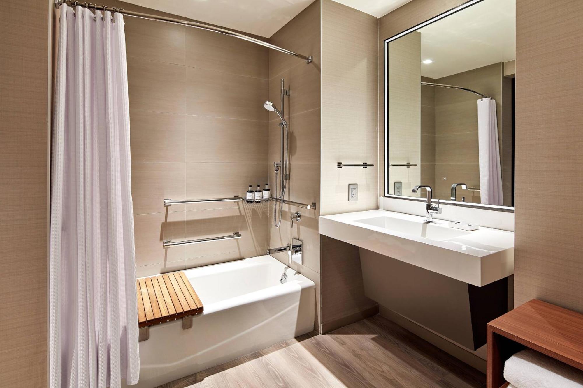 Ac Hotel By Marriott San Jose Santa Clara Exterior photo
