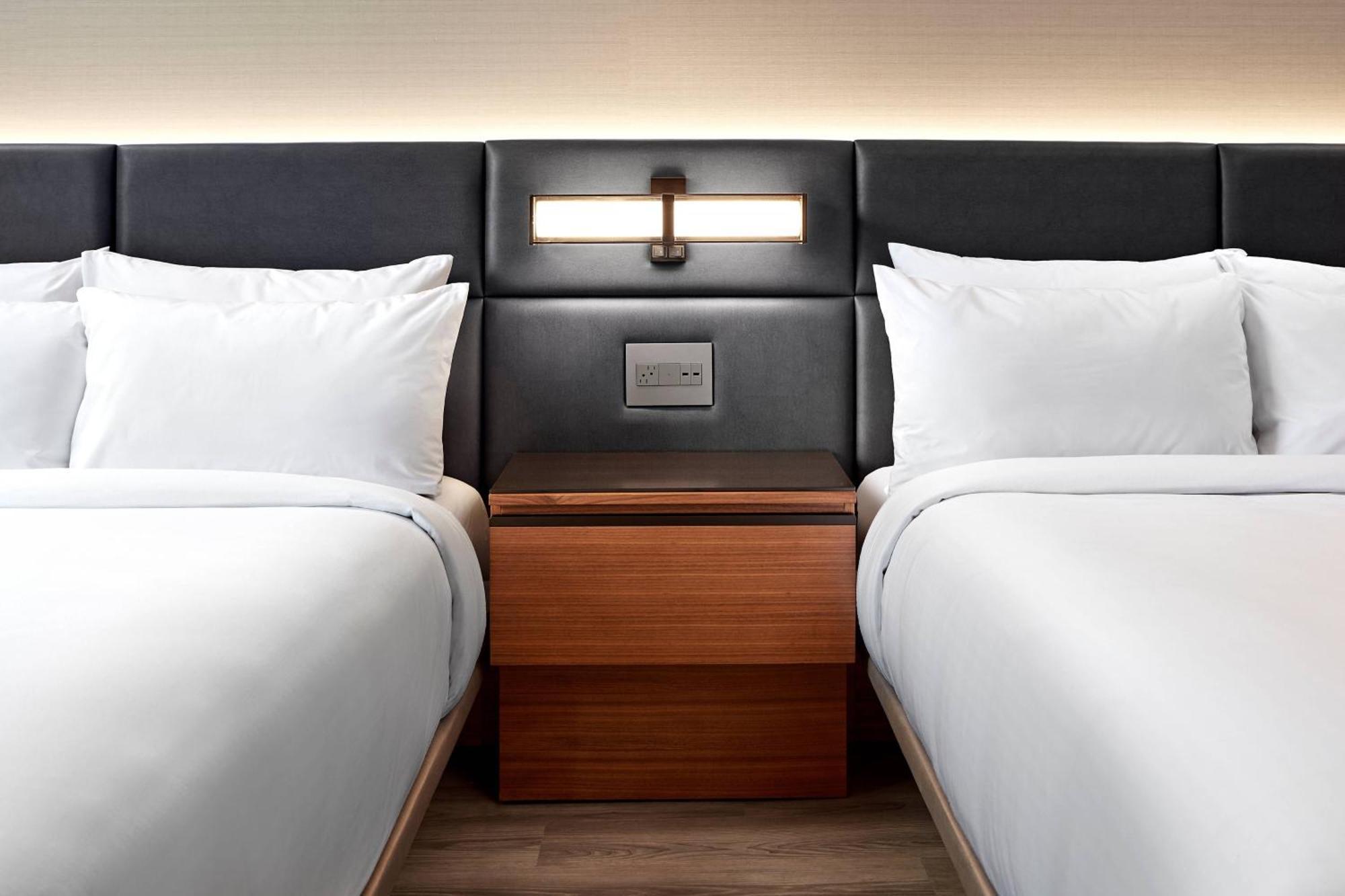 Ac Hotel By Marriott San Jose Santa Clara Exterior photo